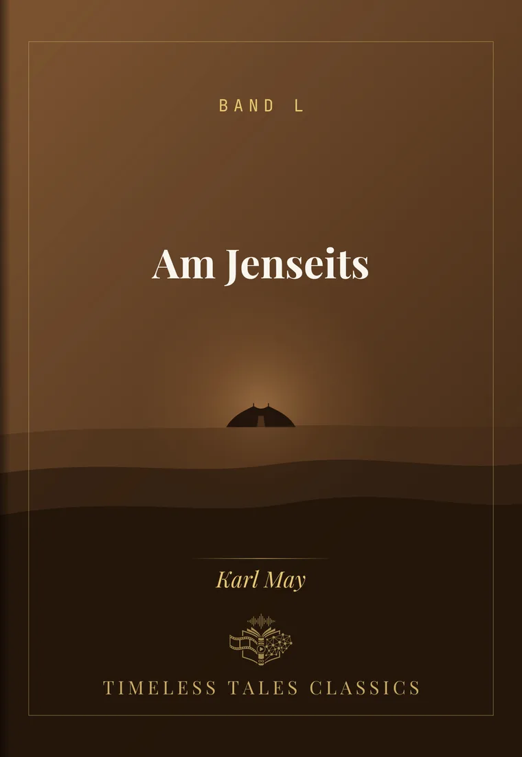 Am Jenseits — Karl May