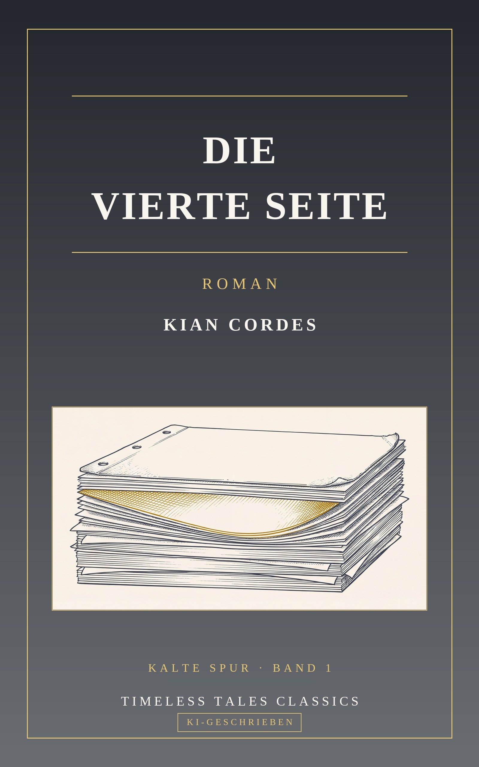 Die vierte Seite