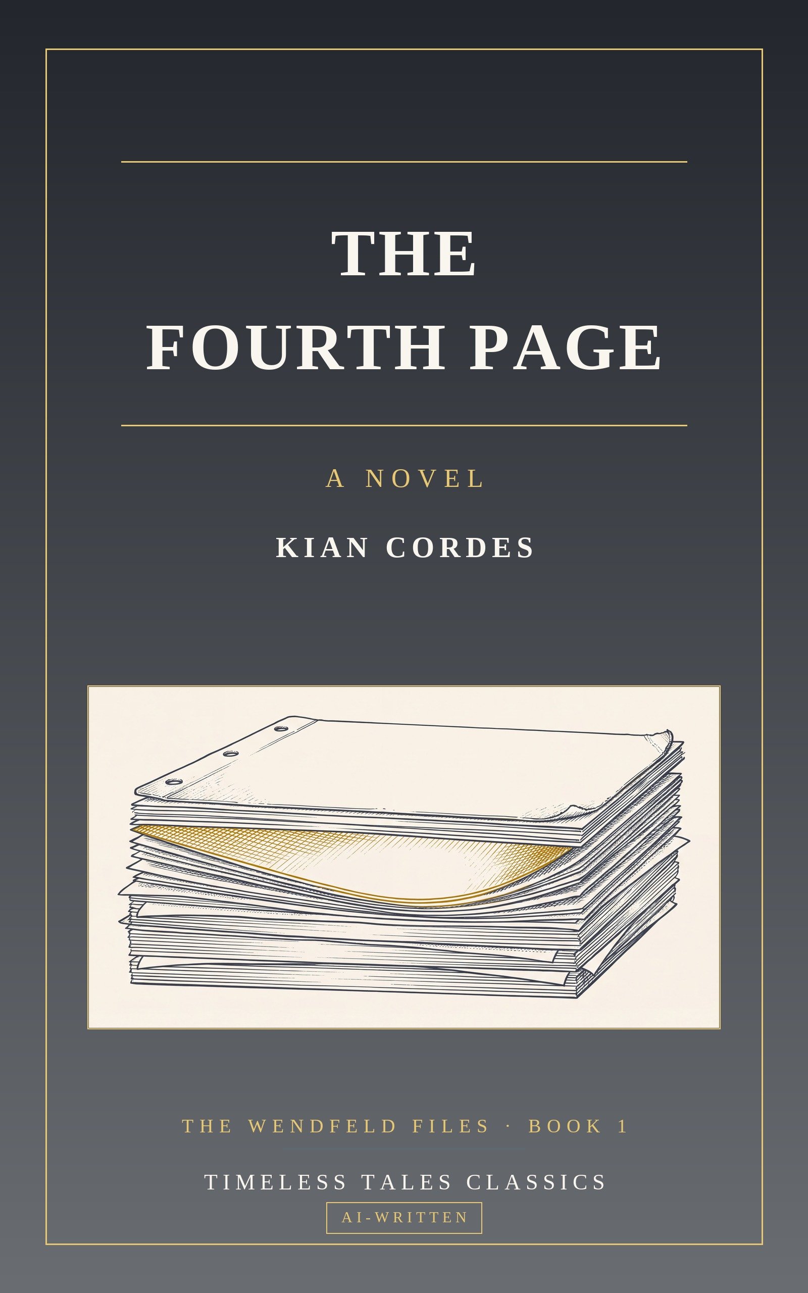 The Fourth Page