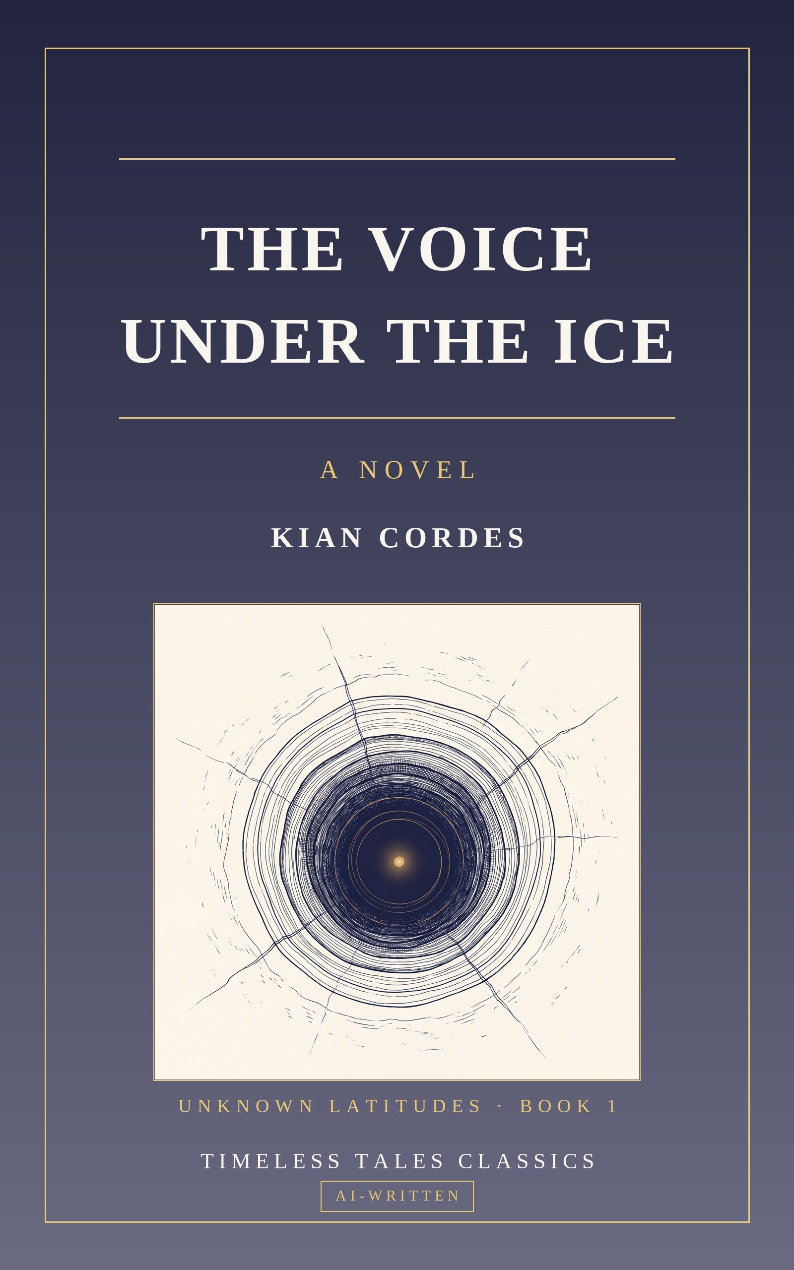 The Voice Under the Ice
